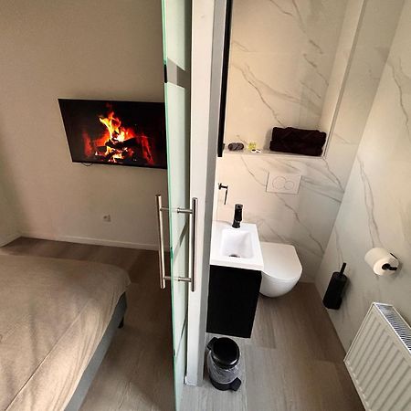 Foursuites Liege Exterior photo