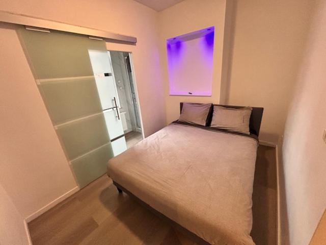 Foursuites Liege Exterior photo